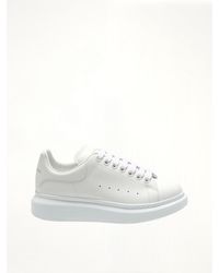 McQueen - Larry Oversized Sneakers - Lyst