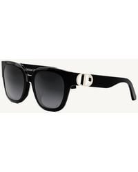 Dior - 30Montaigne S10F 10A154 Sunglasses - Lyst