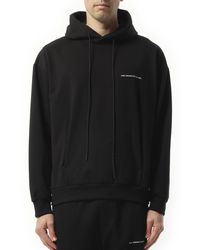 Post Archive Faction PAF - 8.0 Hoodie Right, 100% Cotton, Size: Medium - Lyst