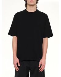 Loewe - Twisted Rib Top - Lyst