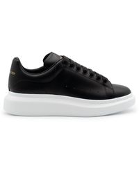 alexander mc queen oversized sneaker