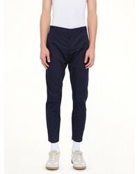 Lanvin - Biker Pants - Lyst