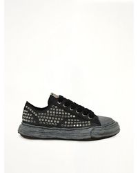 Maison Mihara Yasuhiro - Exclusive Peterson 23 Og Studded Sneaker - Lyst
