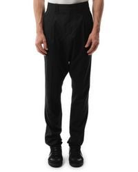 Givenchy - Trousers - Lyst