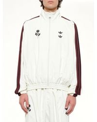 Willy Chavarria - Adidas X Wc Woven Track Top - Lyst