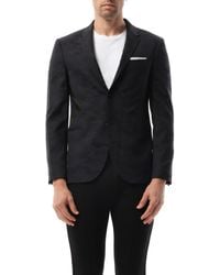 Neil Barrett - Bomber Jacket - Lyst