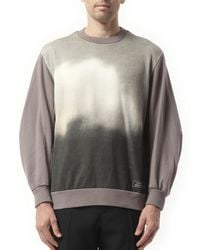 Undercover - Peace And Tranquility Sweatshirt, Long Sleeves, 100% Cotton - Lyst