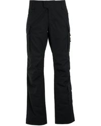 1017 ALYX 9SM - Tactical Pant With Buckle, , 100% Polyester - Lyst