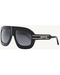 Dior - Signature M1U 10A158 Sunglasses - Lyst