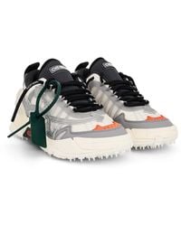 Off-White c/o Virgil Abloh - Off- Odsy-2000 Sneakers, /, 100% Rubber - Lyst