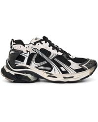 Balenciaga - Runner Sneakers, /, 100% Rubber - Lyst