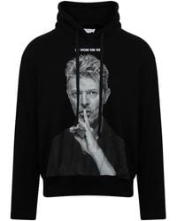 ih nom uh nit - Bowie Silence Hoodie - Lyst