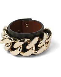 Givenchy - Infinity Bracelet, , Size: Medium - Lyst