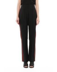 Givenchy - Podium Trousers 15I5256128 008, Blk - Lyst