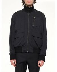 WOOYOUNGMI - Track Jacket - Lyst