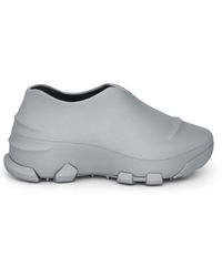 Givenchy - Monumental Mallow Low Sneakers, 100% Rubber - Lyst