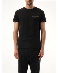 Balmain - Vintage Gel T-Shirt - Lyst