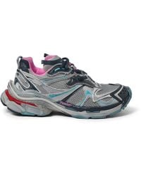 Balenciaga - Runner 2 Sneakers, 100% Polyurethane - Lyst
