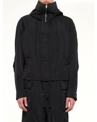 Juun.J - Outer Coat - Lyst