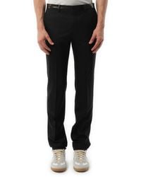 Givenchy - Trousers - Lyst