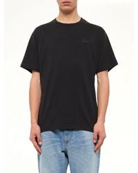 KENZO - Gots Signature Classic T-Shirt - Lyst