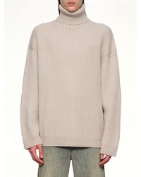 Entire studios - Chunky Turtleneck - Lyst