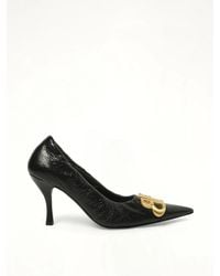 Balenciaga - Pumps - Lyst