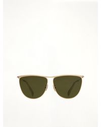 Celine - Metal Frame 08 Sun - Lyst
