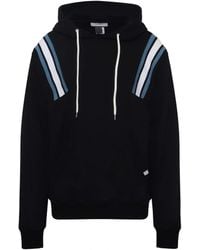 Facetasm - Rib Xxl Hoodie - Lyst