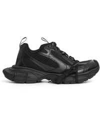 Balenciaga - 3Xl Sneakers, 100% Polyester - Lyst