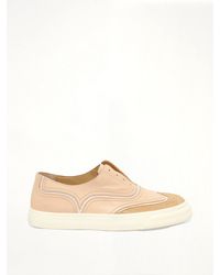 Giuseppe Zanotti - Camoscio - Lyst