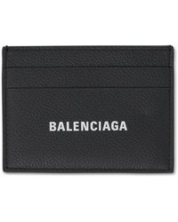 Balenciaga - Cash Card Holder - Lyst