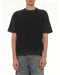 DIESEL - Wafy-Rag T-Shirt - Lyst