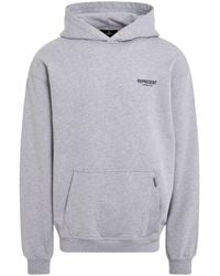 Represent - New Owners Club Hoodie, Long Sleeves, 100% Cotton, Size: Medium - Lyst