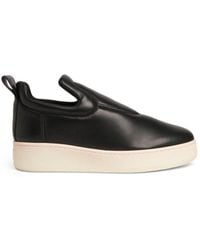 Celine - Pull On Sneaker 35 - Lyst
