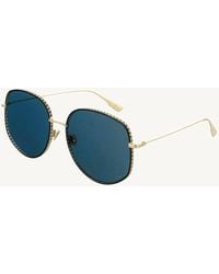 Dior - By 2 Sunglasses - Lyst