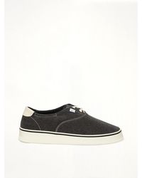 Ami Paris - Tennis Sneakers - Lyst