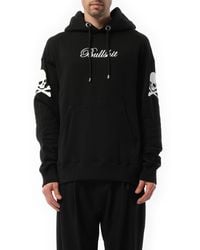 Mastermind Japan - Hoodie, Size: Small - Lyst