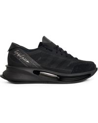 Y-3 - S-Gendo Run Sneakers, , 100% Rubber - Lyst
