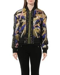 PUCCI - Print Jacket - Lyst