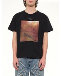 THUG CLUB - Fashion Hell T-Shirt - Lyst