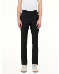 Lanvin - D8 Skinny Pant - Lyst