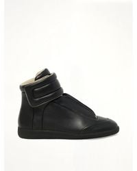 Maison Margiela - Future Mid-Top Sneaker - Lyst