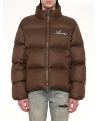 Amiri - Bones Down Jacket - Lyst