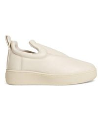 Celine - Pull On Sneaker - Lyst