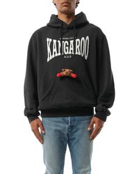 Doublet - X Marais Hoodie - Lyst