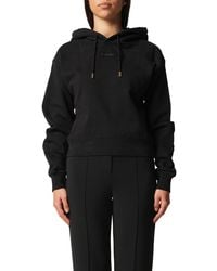 Jacquemus - Le Hoodie Gros Grain - Lyst