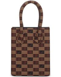 Moreau - Suite Bb Bag, 100% Calf Leather - Lyst