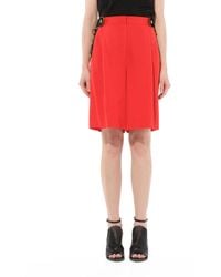 Givenchy - Shorts - Lyst