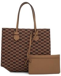Moreau - Bregancon Pm Bag, 100% Calfskin - Lyst